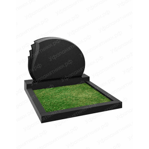 Семейный памятник №63.1