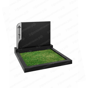 Семейный памятник №46.1