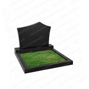 Семейный памятник №58.1