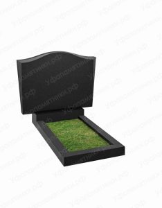 Семейный памятник №30