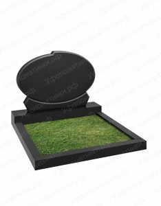 Семейный памятник №29