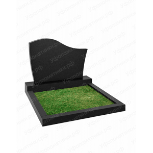 Семейный памятник №6.6