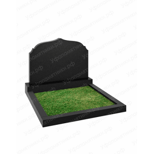 Семейный памятник №16.1