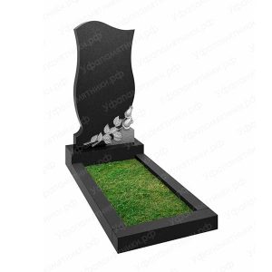 Фигурные памятники