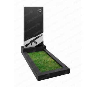 Памятники для Военных