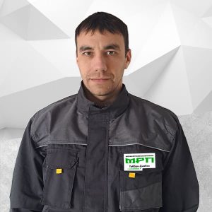 Установка памятников в Уфе Дмитрий