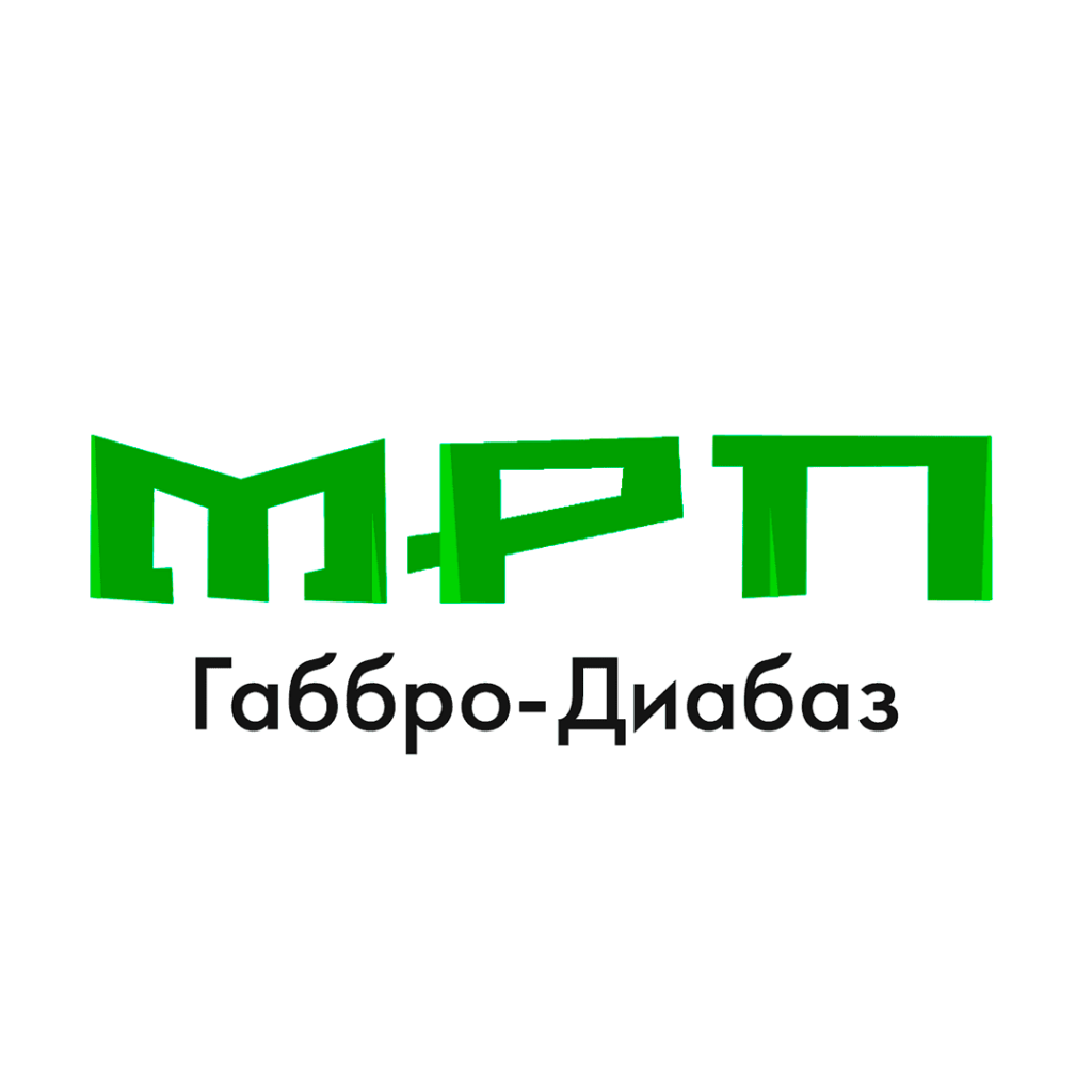 Логотип МРП ГД