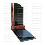 Комбинированные памятники