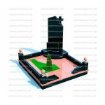 Мемориальные комплексы