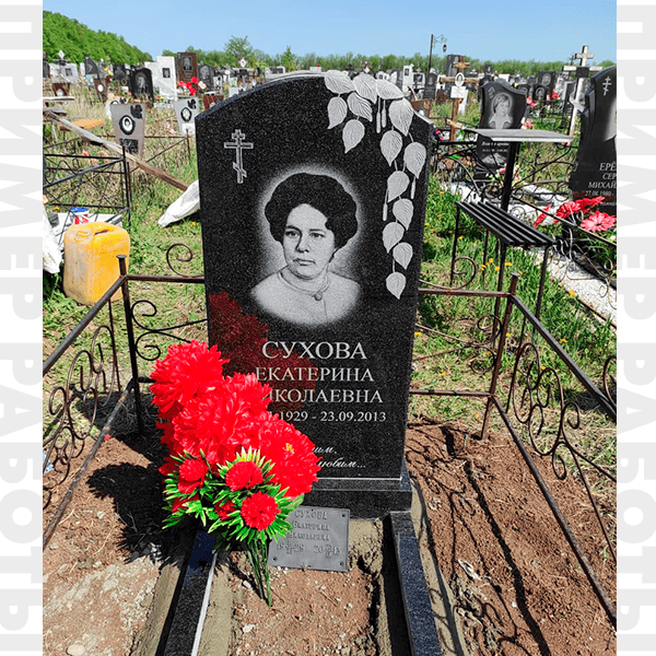 барельеф памятник 100 см