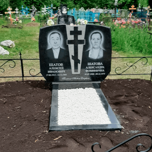 православный памятник 4