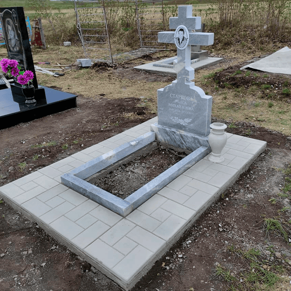 православный памятник 5