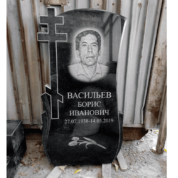 православный памятник 2