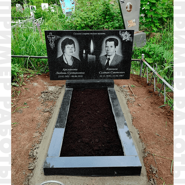 семейный памятник 7