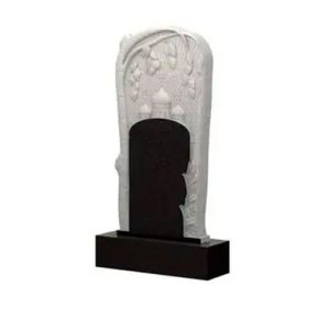 Памятник барельеф Купола под деревом