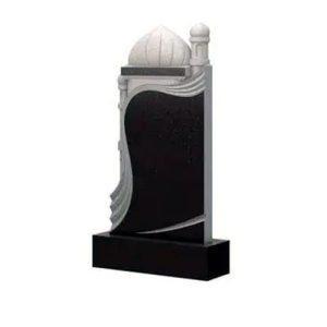 Памятник барельеф Мечеть