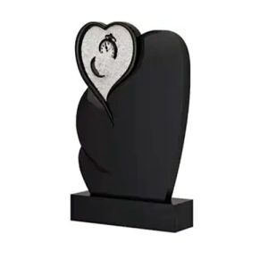 Памятник барельеф часы сломанные