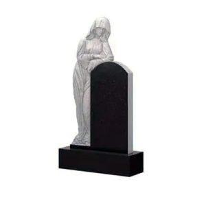 Скульптура Скорбящей женщины