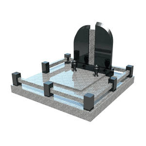 Комбинированный Памятник 2