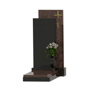 Комбинированный Памятник 4