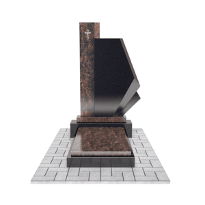 Комбинированный Памятник 6