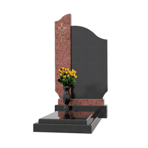 Комбинированный памятник №6