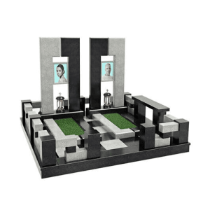 Мемориальный Комплекс №9