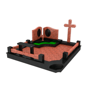 Мемориальный Комплекс №10