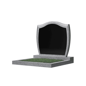 Комбинированный памятник №2