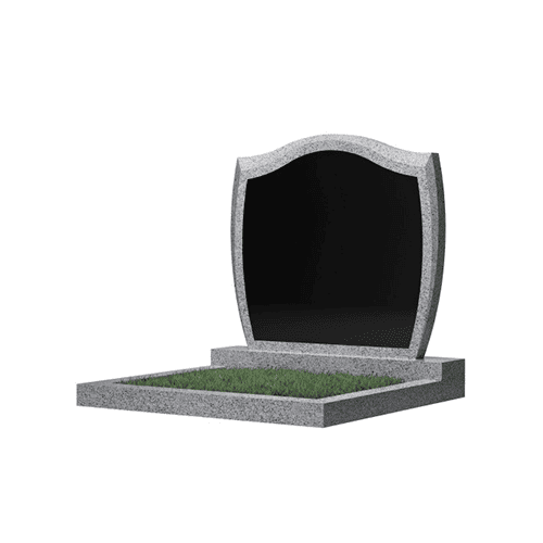 Комбинированный памятник №2 Комбинированный памятник №2