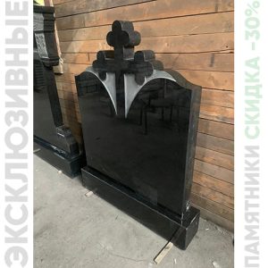 Эксклюзивный памятник №4