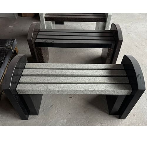 Скамья из гранита 10 Скамья из гранита 10