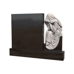 Скульптура "Скорбящей девы"