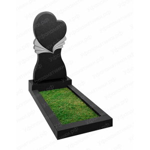 Памятник из гранита №162