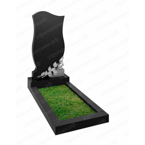 Памятник из гранита №163