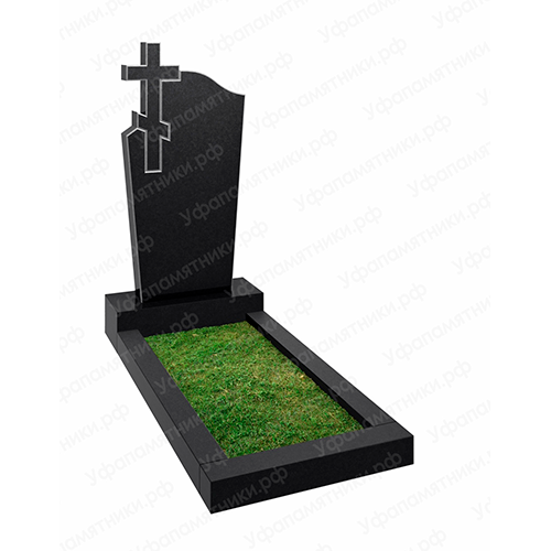 Памятник из гранита №163 (Копировать) Памятник из гранита №163 (Копировать)