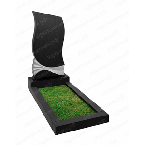 Памятник из гранита №166