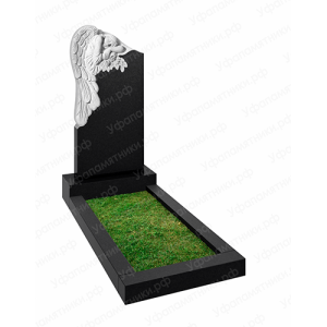 Памятник из гранита №167