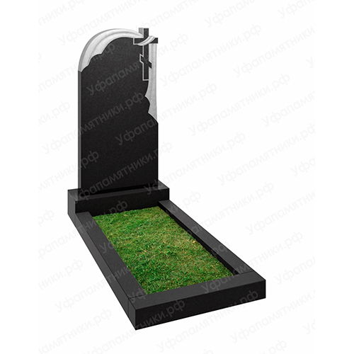 Памятник барельеф из гранита №179 Памятник барельеф из гранита №179