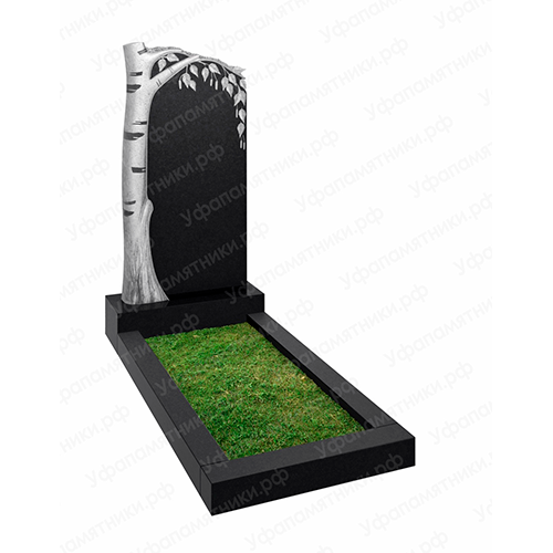 Памятник барельеф из гранита №179 Памятник барельеф из гранита №179