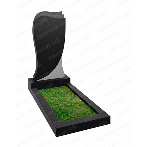 Памятник из гранита №184 Памятник из гранита №184