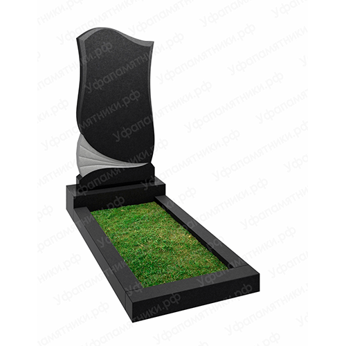 Памятник из гранита №186 Памятник из гранита №186