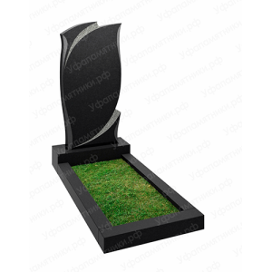 Памятник из гранита №196