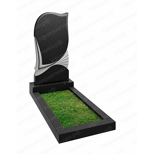 Памятник из гранита №196 (Копировать) Памятник из гранита №196 (Копировать)