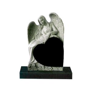 Скульптура из гранита №4