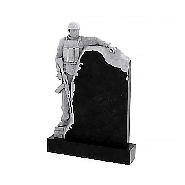 Памятник военному №13 Памятник военному №13
