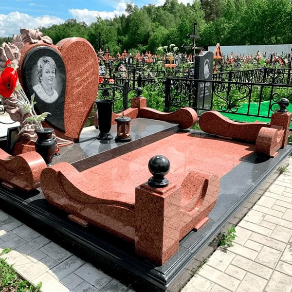 комплексное благоустройство