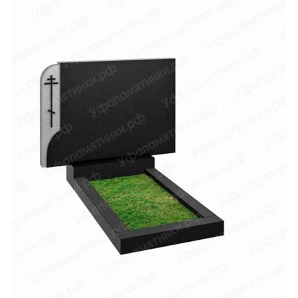 Памятник из гранита №С30