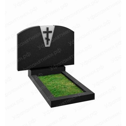 Памятник из гранита №С47
