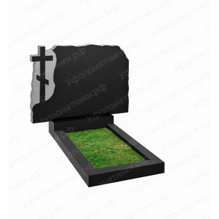 Памятник из гранита №С43